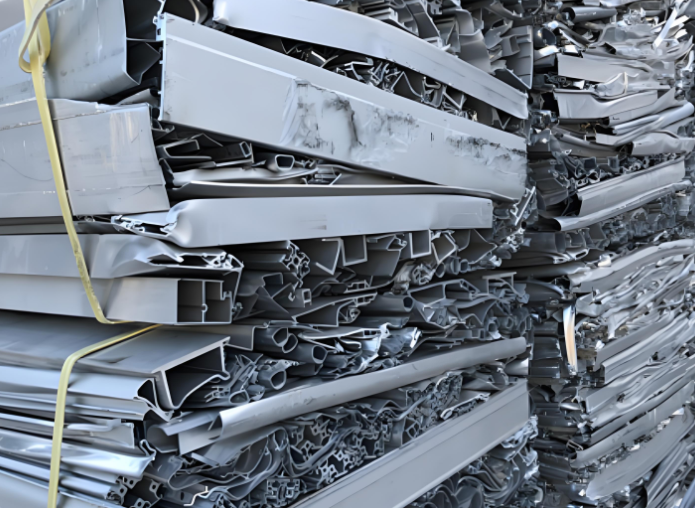 平顶山铝合金回收公司