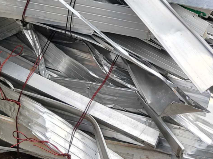 平顶山铝合金回收电话