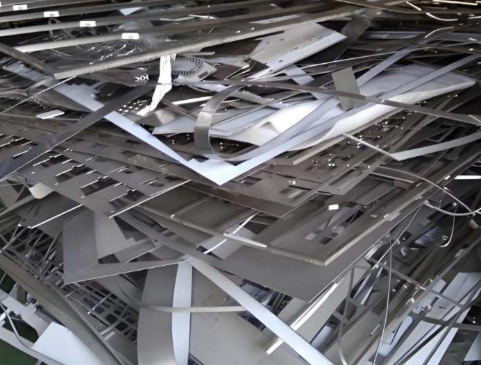 湛河区不锈钢回收价格