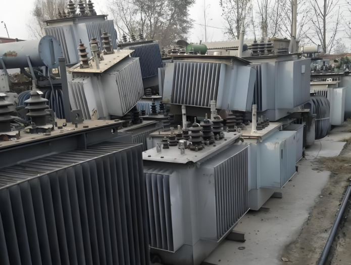 湛河区变压器回收哪家好