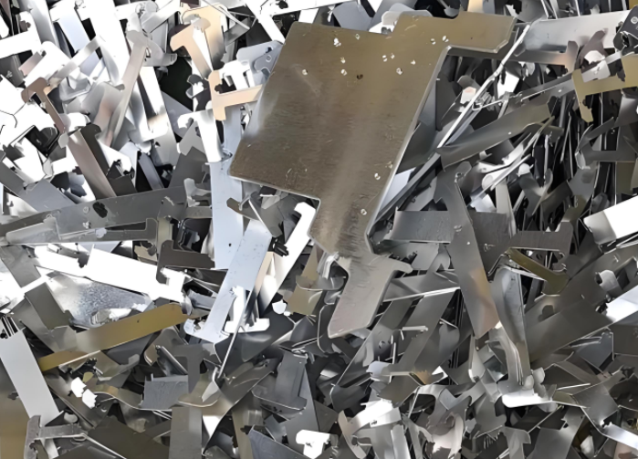 湛河区平顶山边角料回收