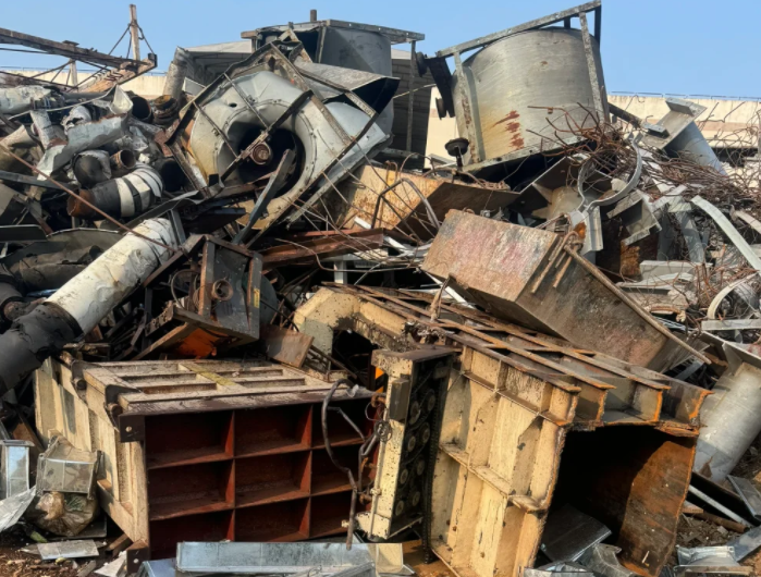 湛河区废品回收都有哪些价值意义-平顶山废品回收哪家好