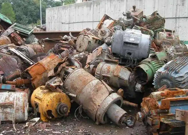 湛河区积压库存回收实现资源循环利用和可持续发展/>
<blockquote class=