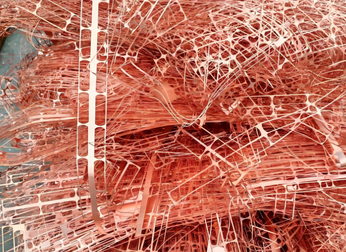 湛河区废铜回收的好处具体体现在哪些方面