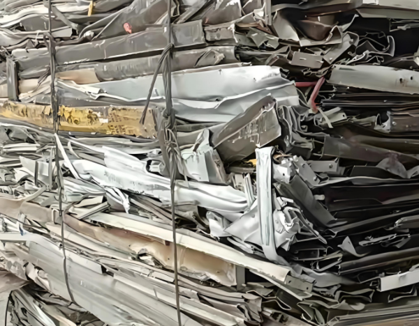 湛河区铝合金回收利用需掌握哪些相关知识