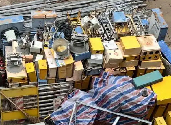 湛河区积压库存回收的价值优势都体现在哪些地方