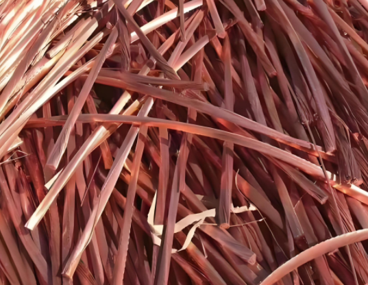 湛河区废铜回收的价值和应用体现在哪些方面