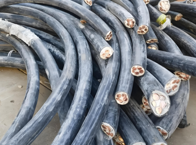 湛河区电缆回收利用的主要方法都有哪些呢