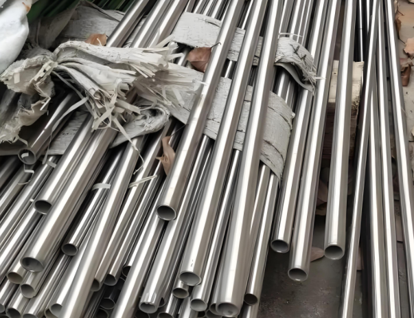 湛河区不锈钢回收后你知道该怎么去处理吗-平顶山不锈钢回收电话