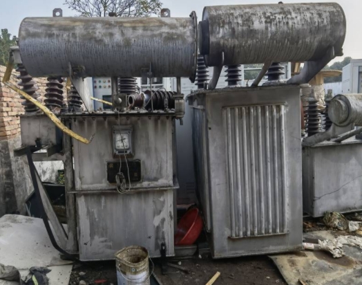 湛河区变压器回收的步骤通常都包含哪些方面