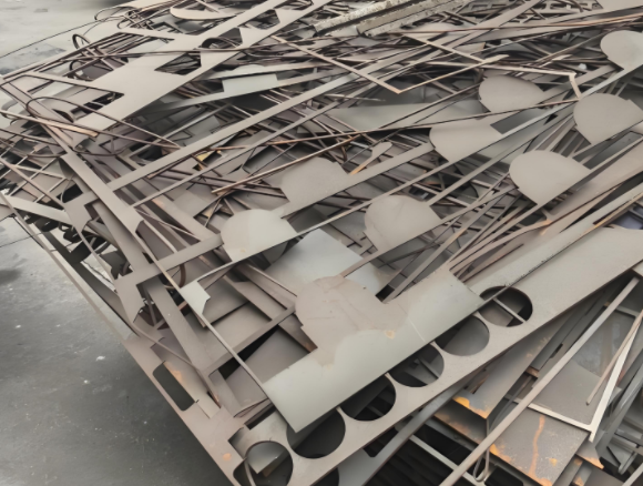 湛河区边角料回收后该怎么去处理呢-平顶山边角料回收电话